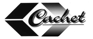 Cachet logo